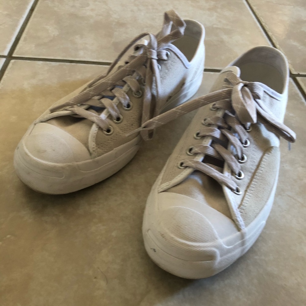 Converse Jack Purcell